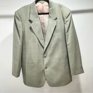 Marco Ferrera Roma Creazione Men Blazer Size 42